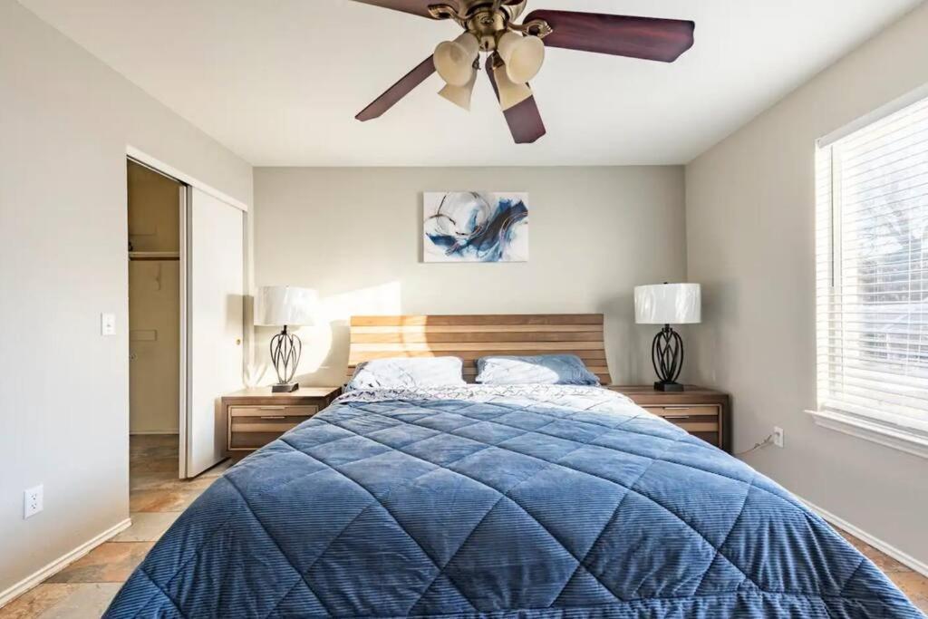 Opuluxe Poolside Paradise Sleeps 6