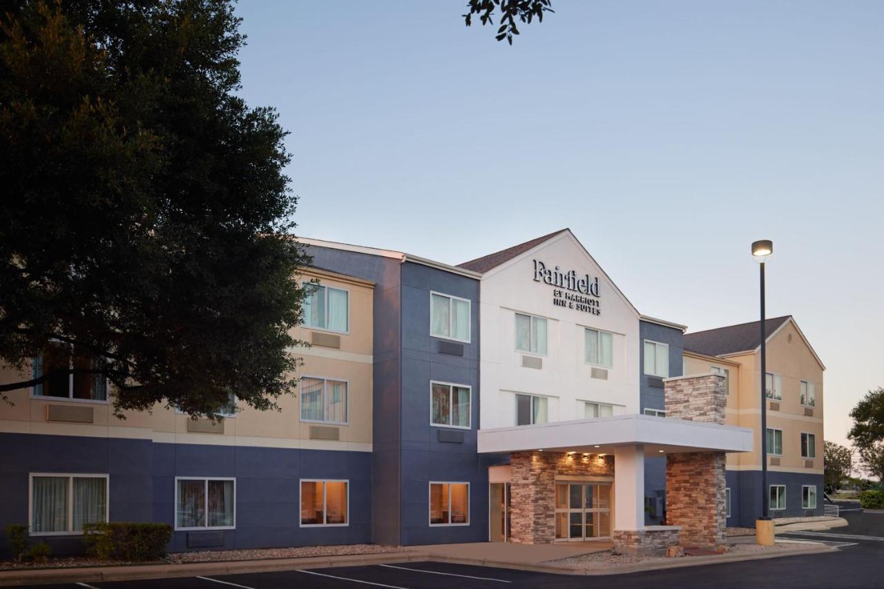 Fairfield And South Hotel