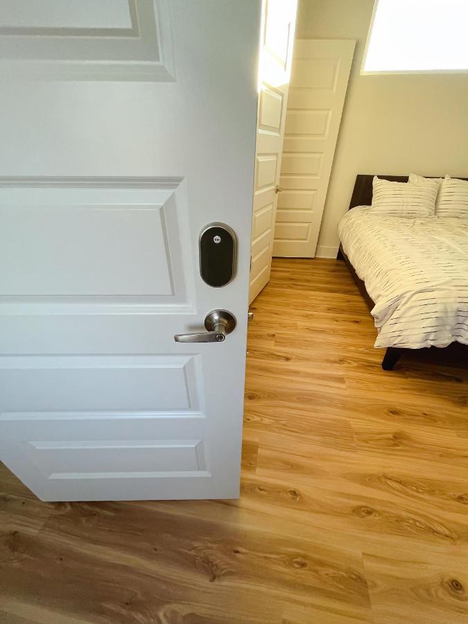 Designer New 10min Dt Pet Friendly 7min Park-room A Homestay