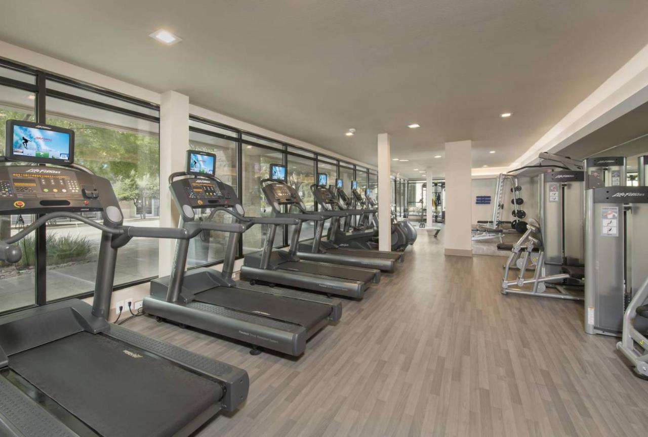 Domain 1br W Gym Pool Wd Nr Restaurants Atx-176 Apartment *