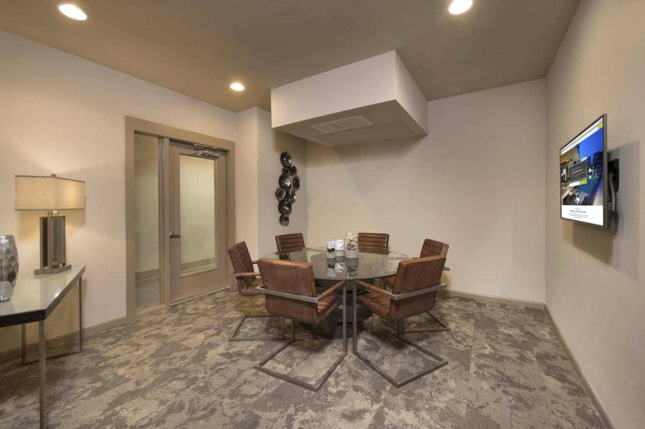 Apartment Domain 1br W Gym Pool Wd Nr Restaurants Atx-176 *