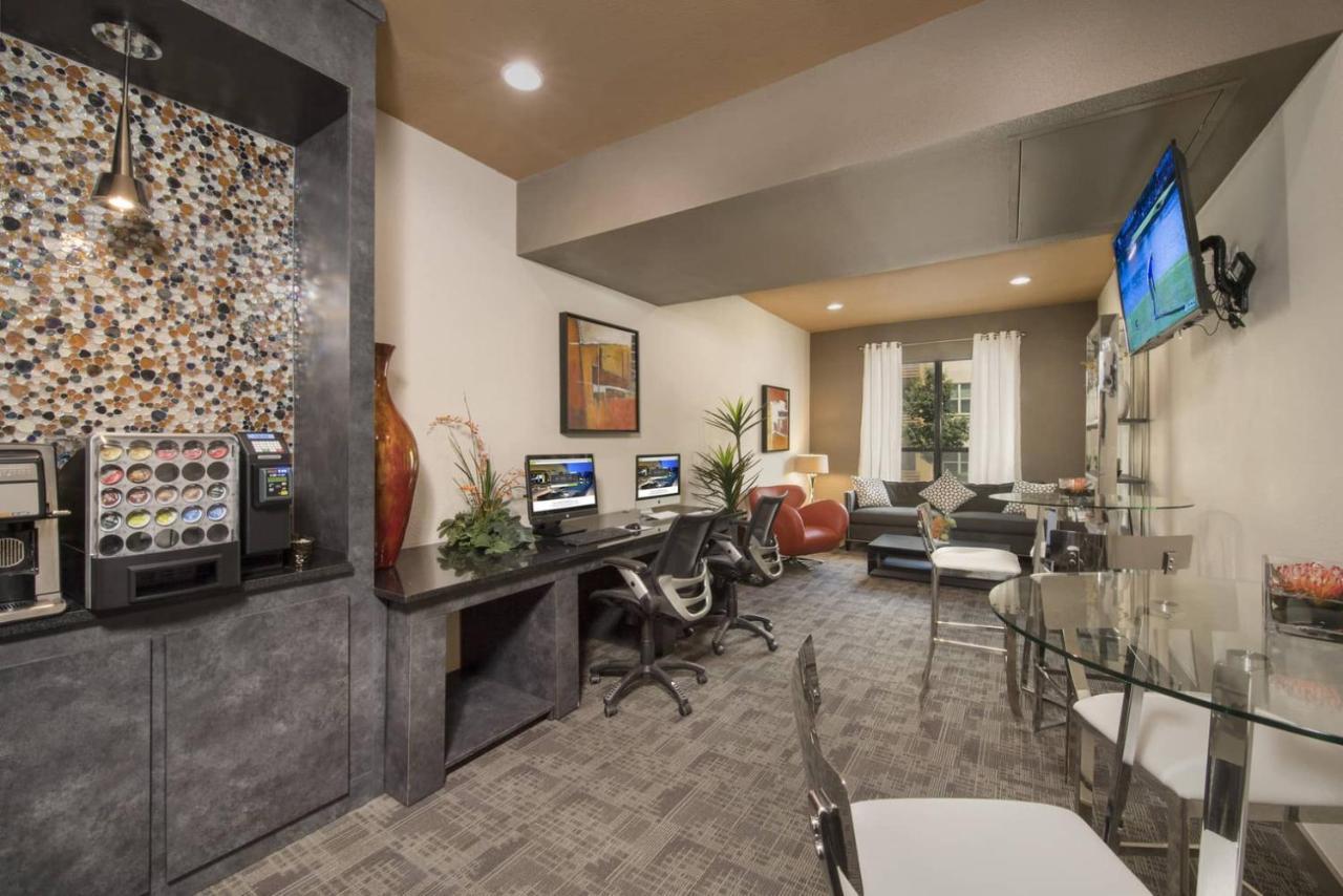 Domain 1br W Gym Pool Wd Nr Restaurants Atx-176 Apartment *
