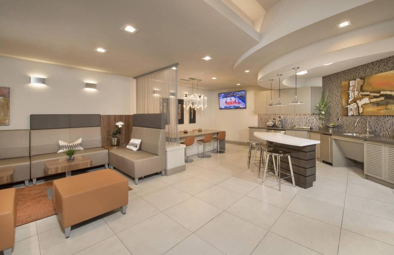 Domain 1br W Gym Pool Wd Nr Restaurants Atx-176 Apartment