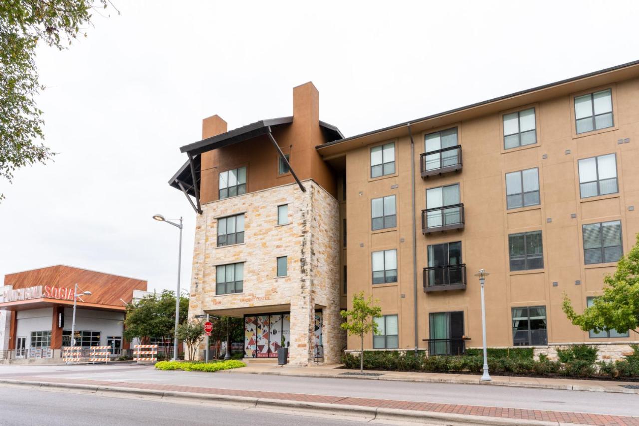 Domain 1br W Gym Pool Wd Nr Restaurants Atx-176