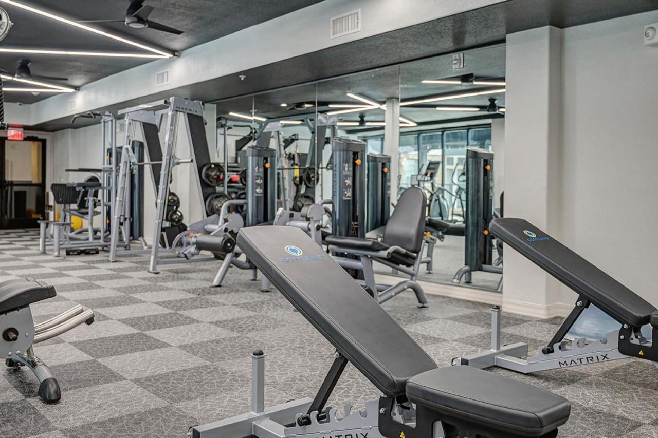 Arboretum 1br W Gym Pool Wd Nr Restaurants Atx-190 Apartment Austin