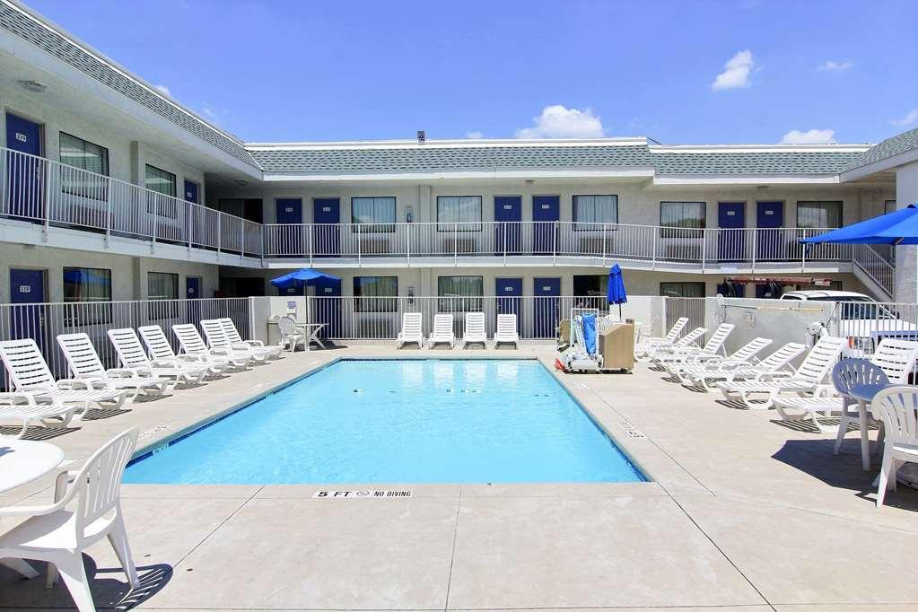 6-austin, Tx - North