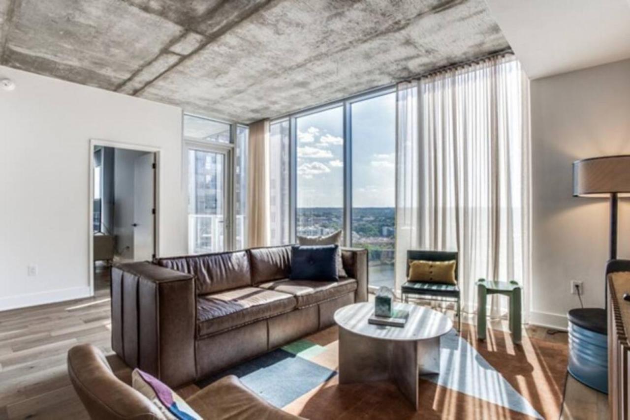 Apartment 2 Bedroom Lux Panoramic View - Rainey