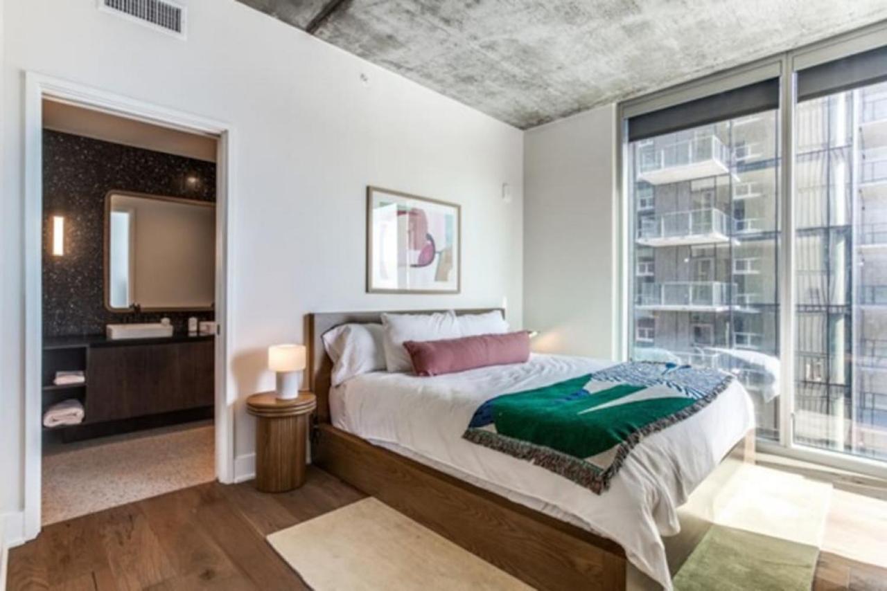 Apartment 2 Bedroom Lux Panoramic View - Rainey *