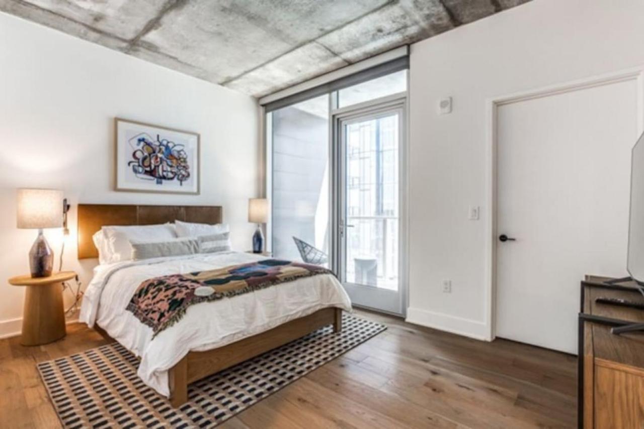 Apartment 2 Bedroom Lux Panoramic View - Rainey Austin