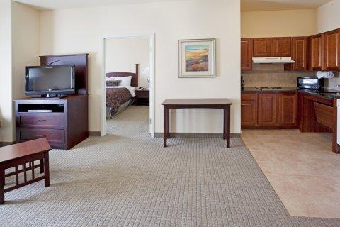 Staybridge Northwest By Ihg
