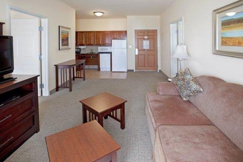 Staybridge Northwest By Ihg 3* Austin