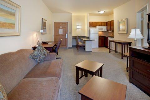 Hotel Staybridge Northwest By Ihg 3*