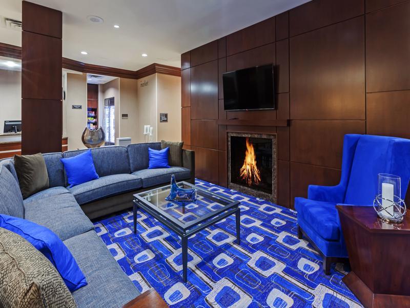 Residence Inn By Marriott Austin Northwest/The Domain Area