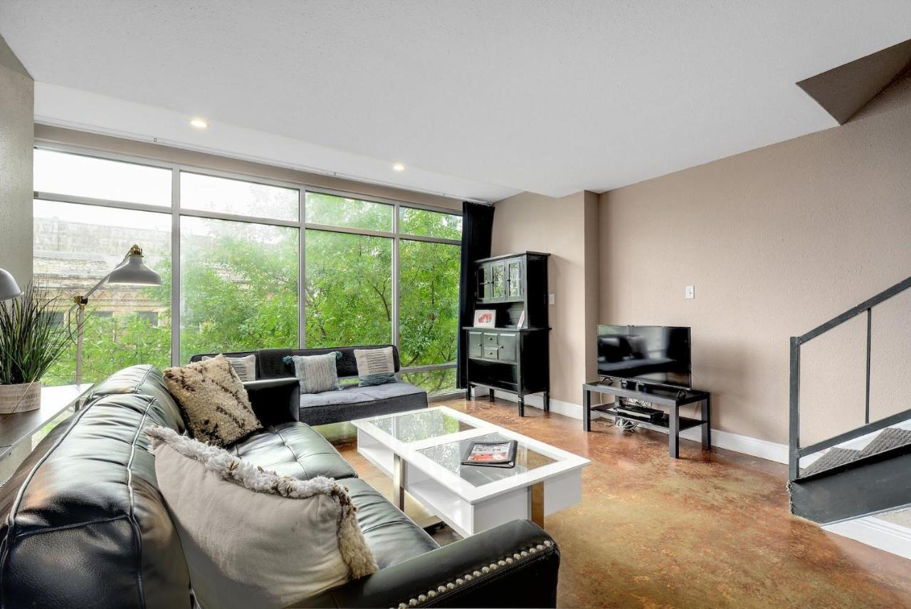 Apartment Littlefield Lofts #304 Austin
