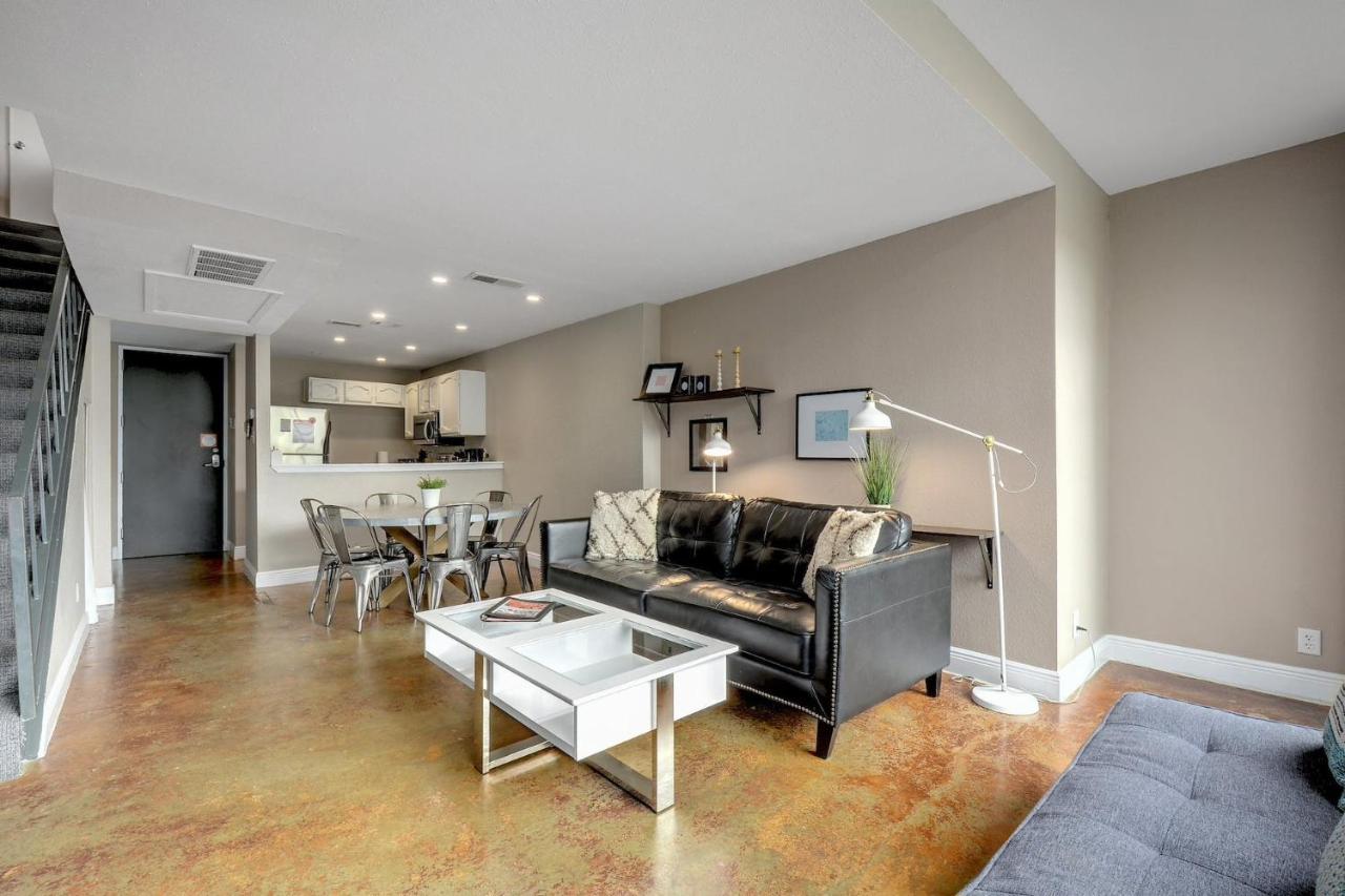 Littlefield Lofts #304 Apartment
