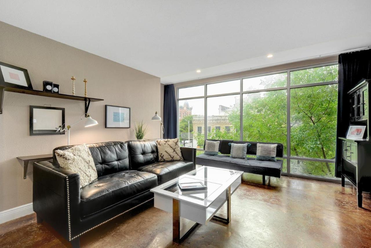 Littlefield Lofts #304 * Austin