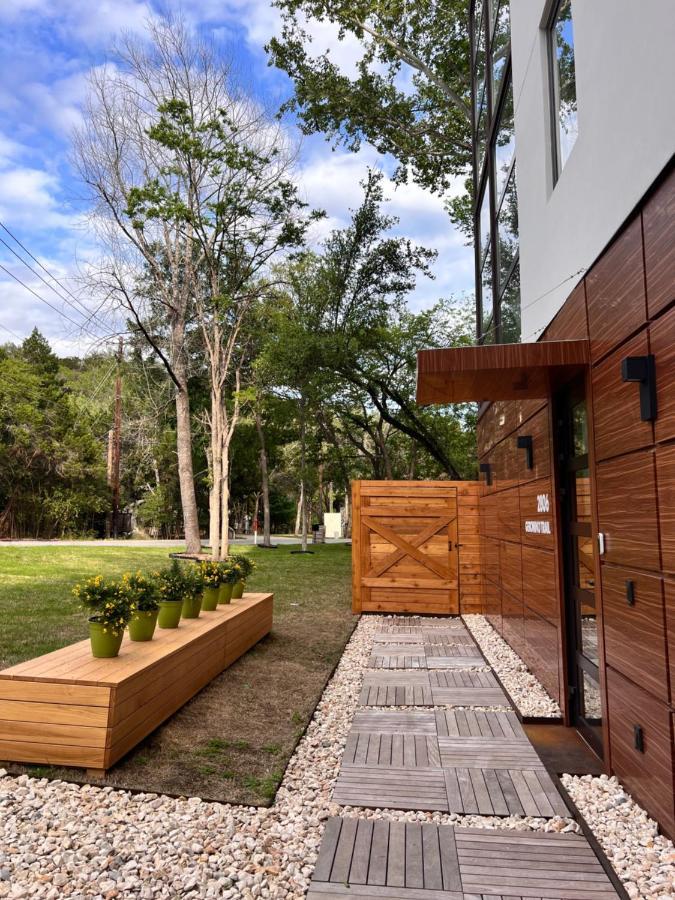Holiday home Modern Creek House Getaway In Lakeway Austin