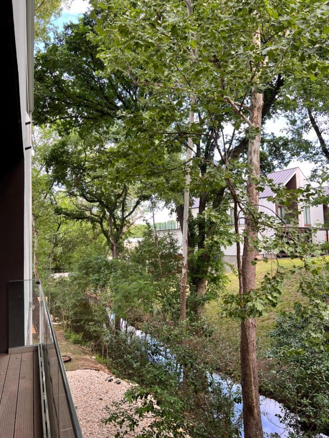 Holiday home Modern Creek House Getaway In Lakeway Austin