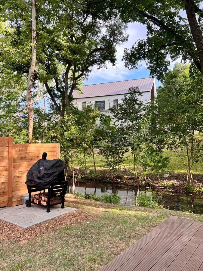 Holiday home Modern Creek House Getaway In Lakeway Austin