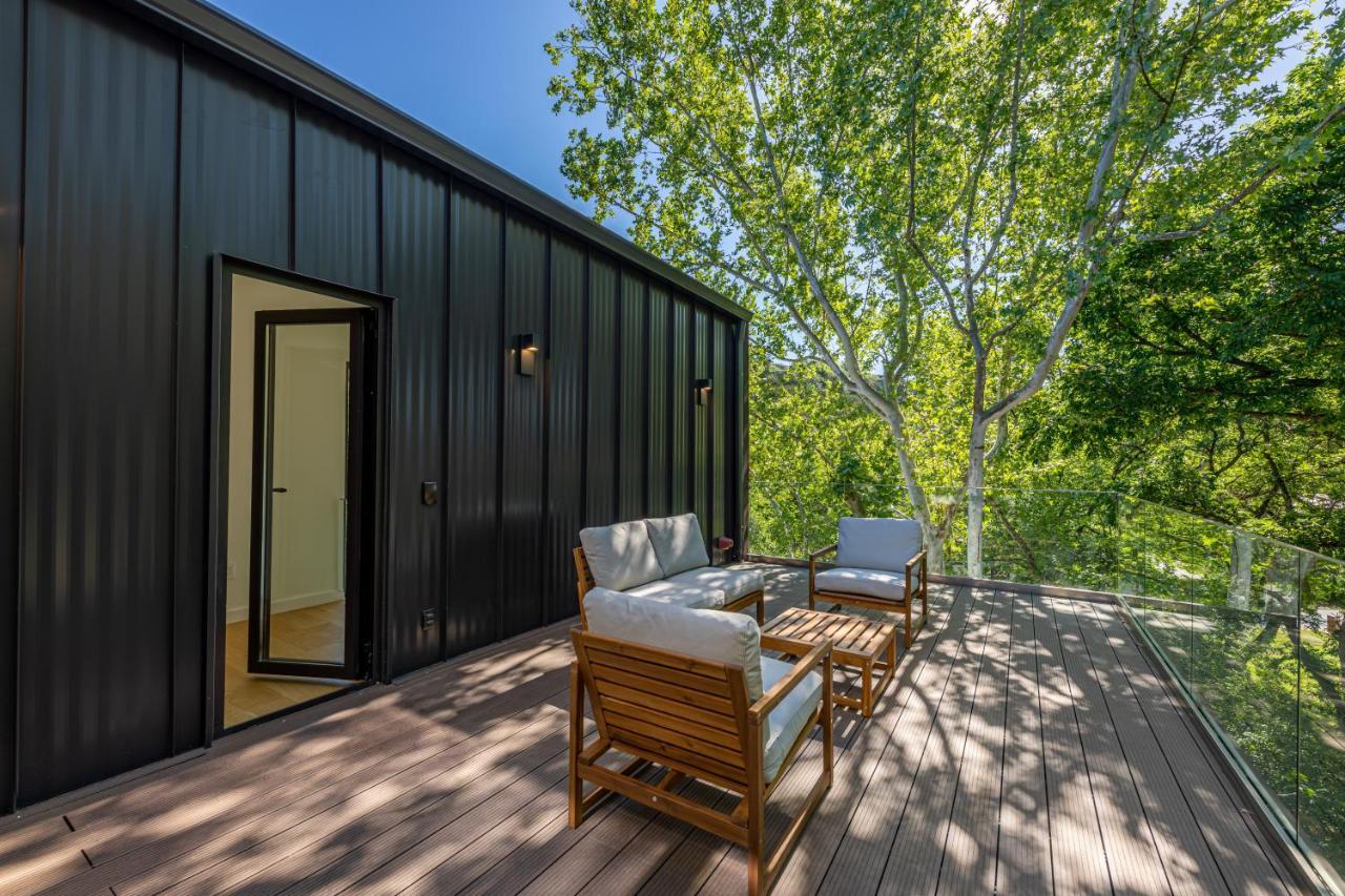 Holiday home Modern Creek House Getaway In Lakeway