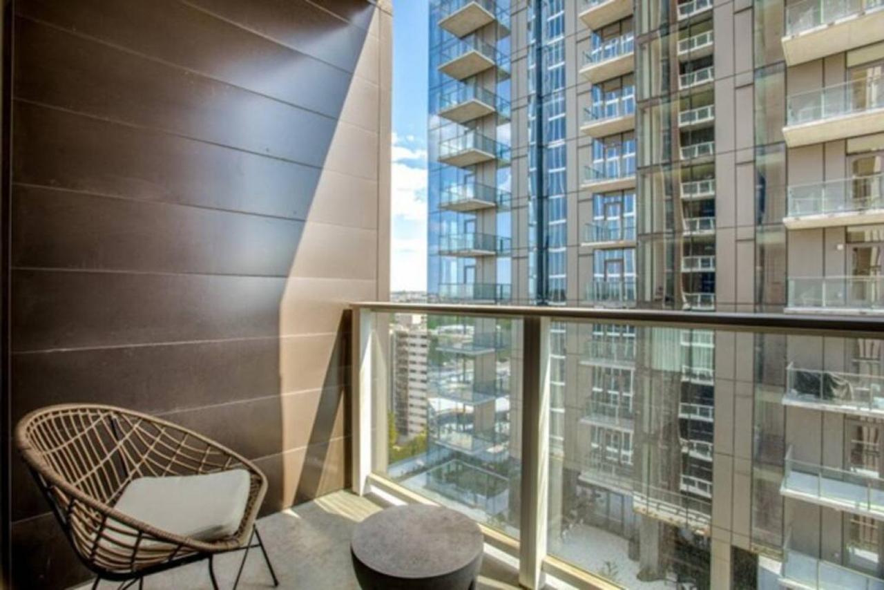 Apartment 2 Bedroom Lux Panoramic View - Rainey *