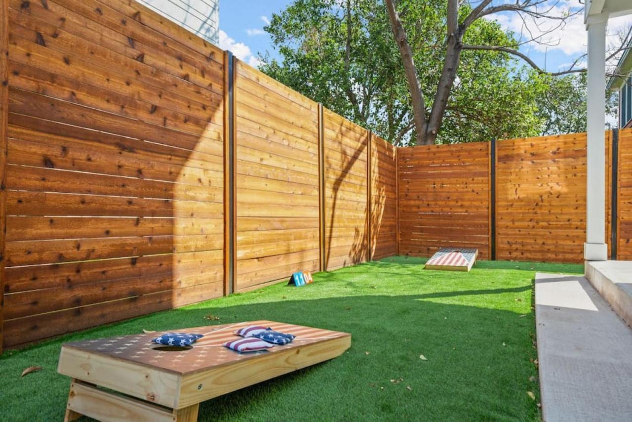 Grand Oasis At E With Pool * Austin