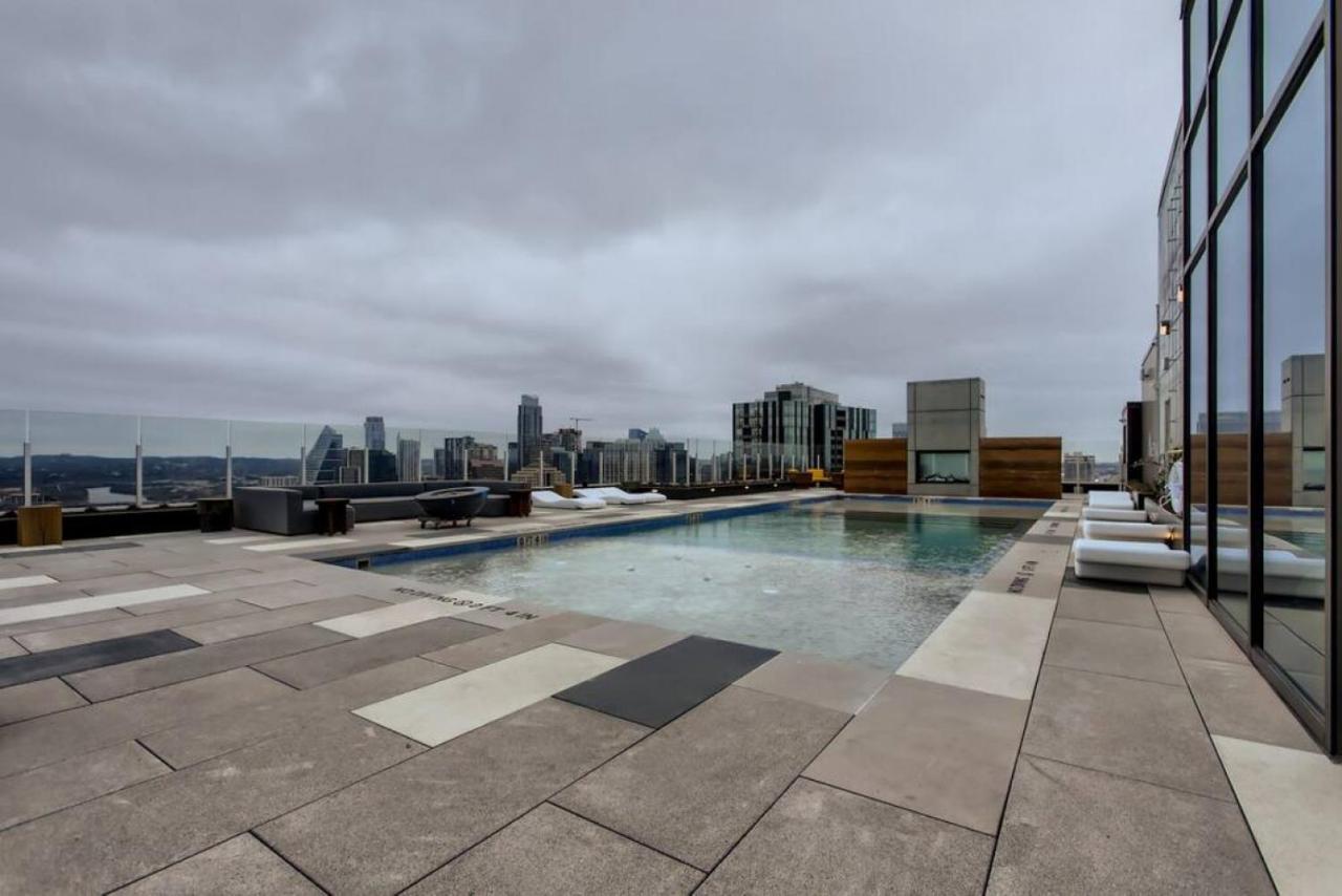 21st Fl 2bd Condo-rainey St-best Views