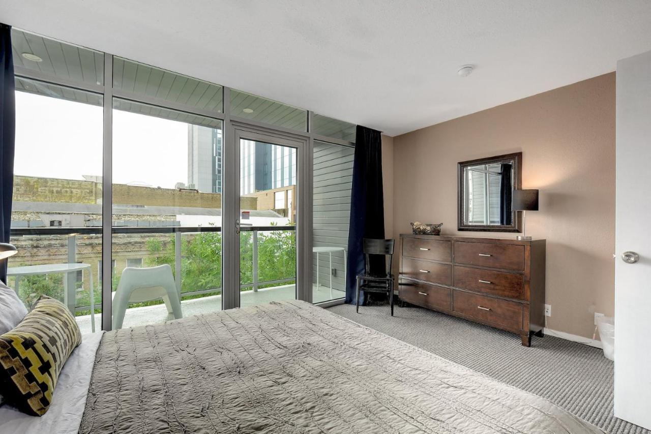 Littlefield Lofts #304 Apartment