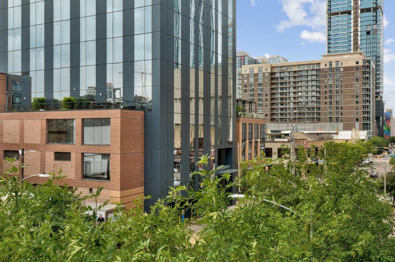 Littlefield Lofts #304 * Austin