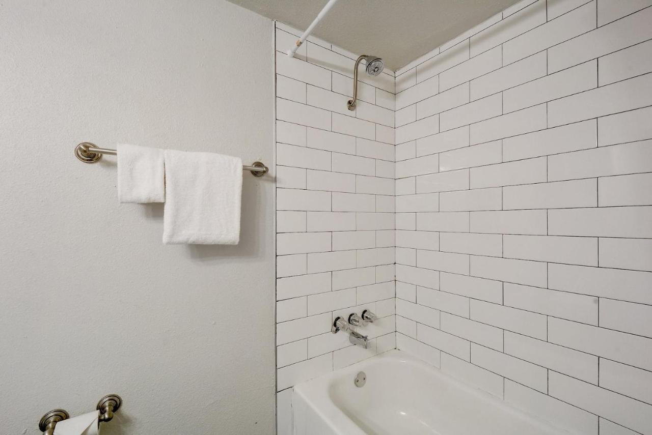 Littlefield Lofts #304 Apartment