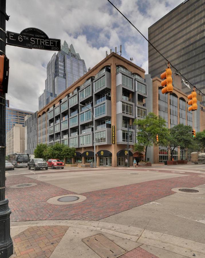 Littlefield Lofts #304 * Austin