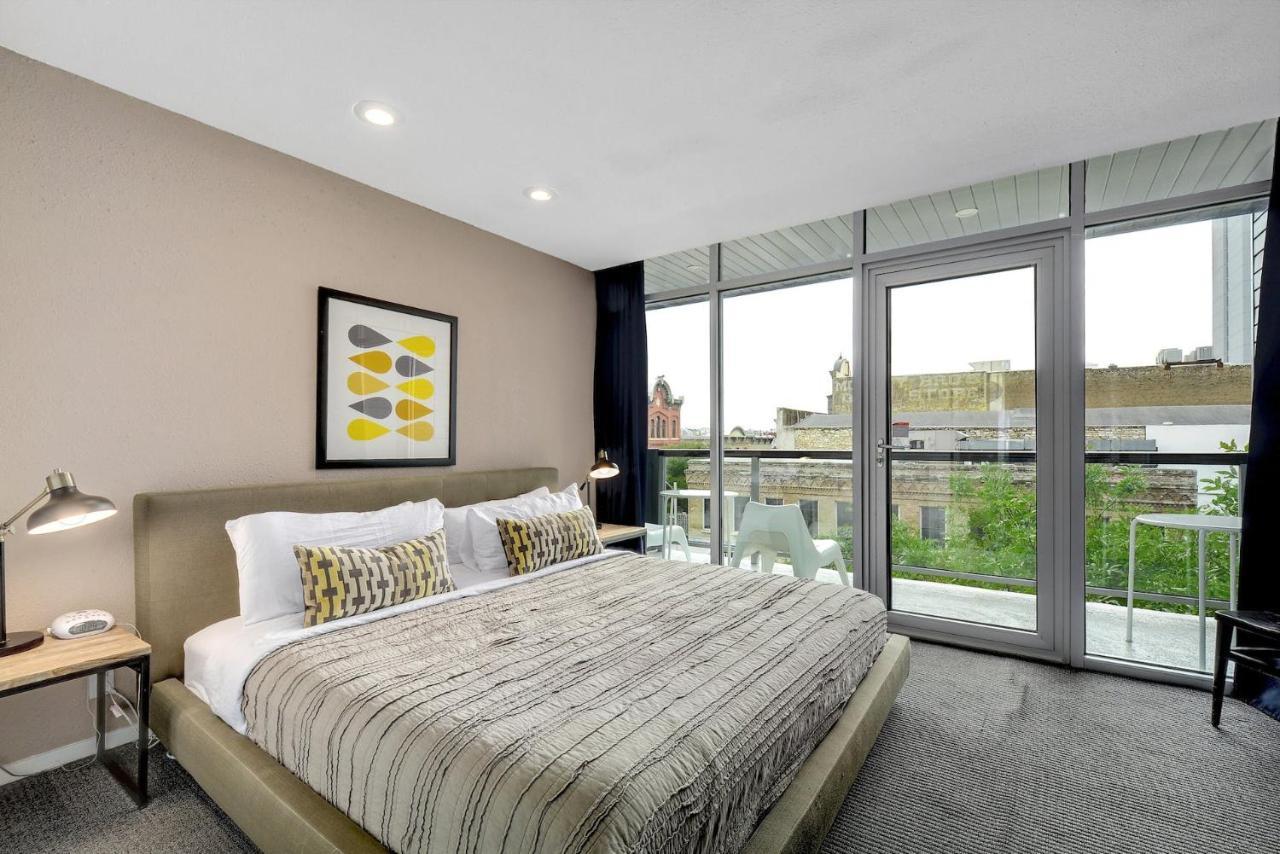 Littlefield Lofts #304