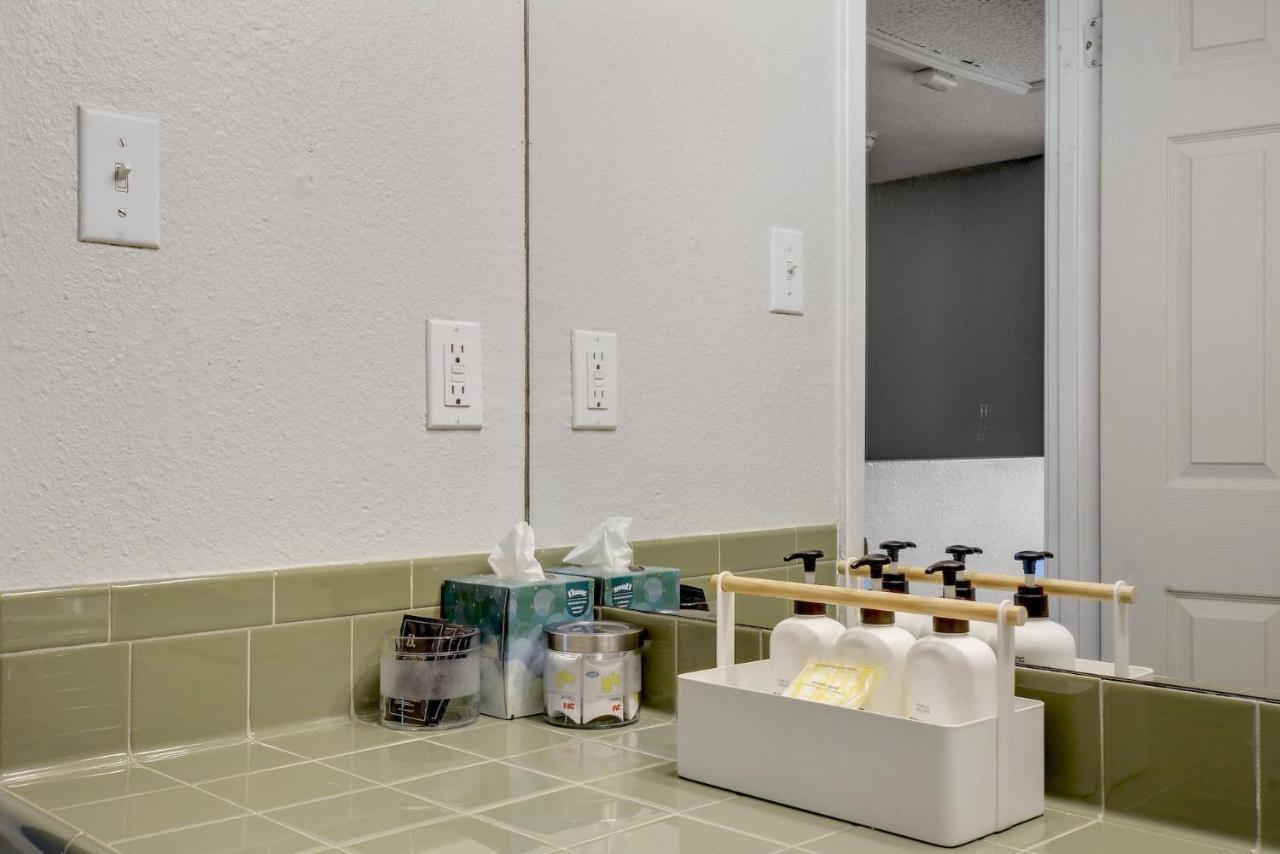 Apartment Littlefield Lofts #304