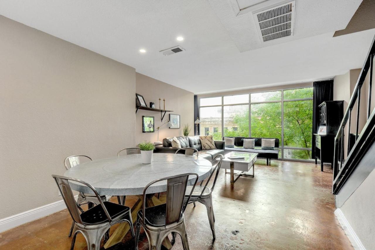 Littlefield Lofts #304 Apartment