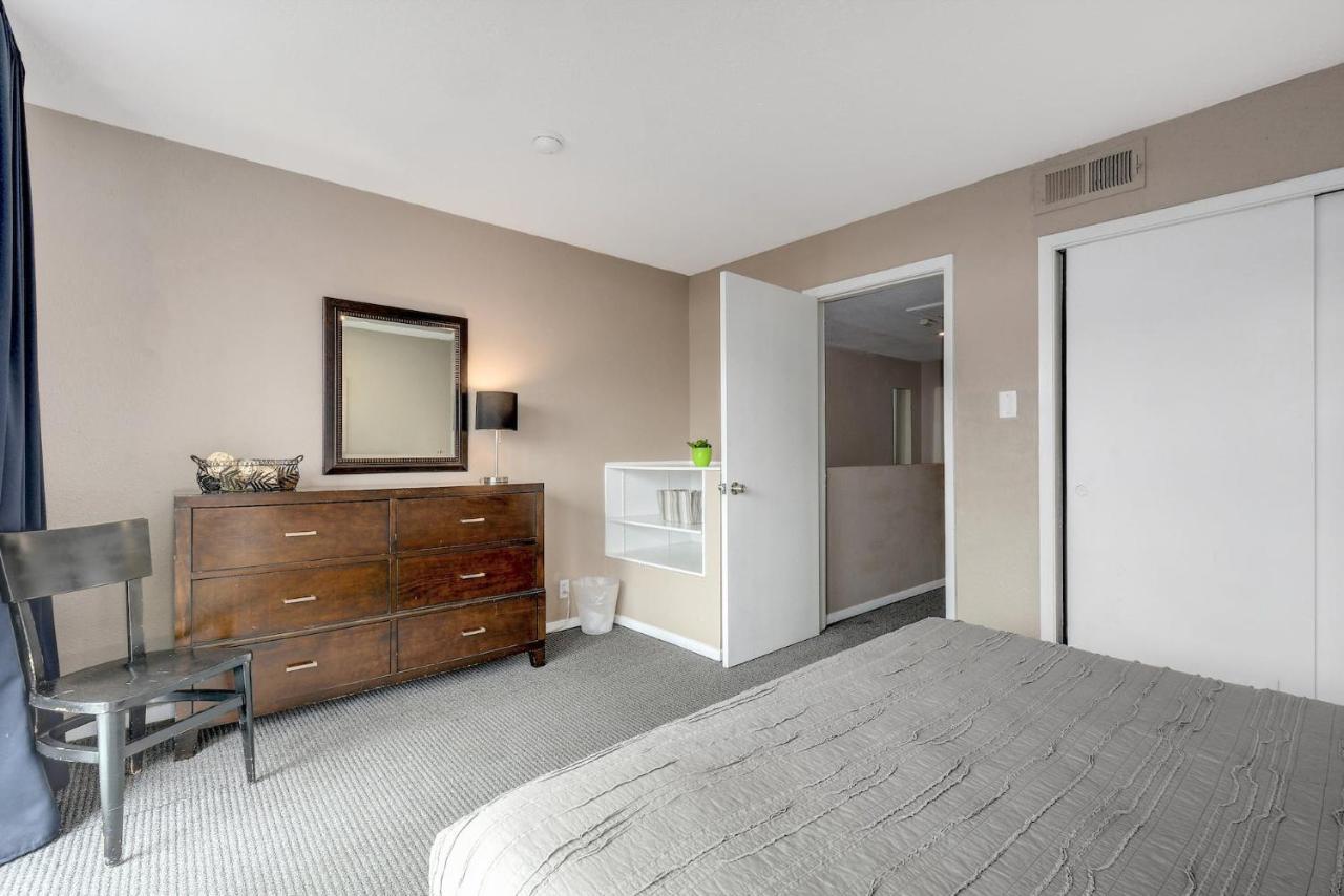 Littlefield Lofts #304 * Austin