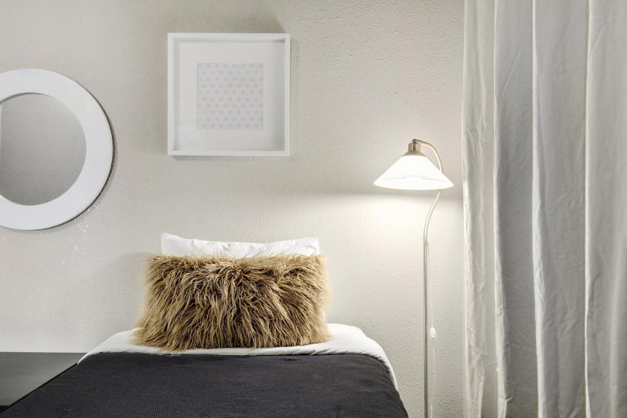 Littlefield Lofts #304 Apartment