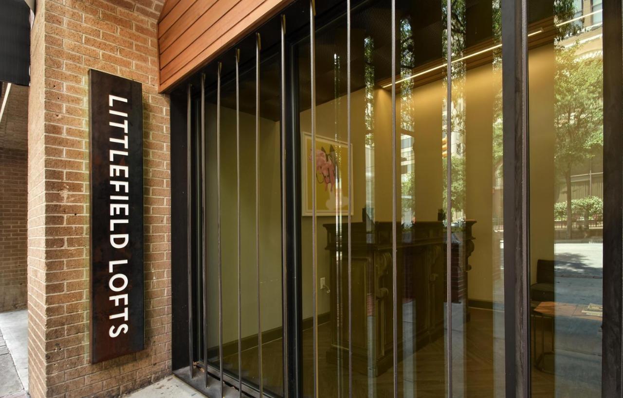 Apartment Littlefield Lofts #304 *