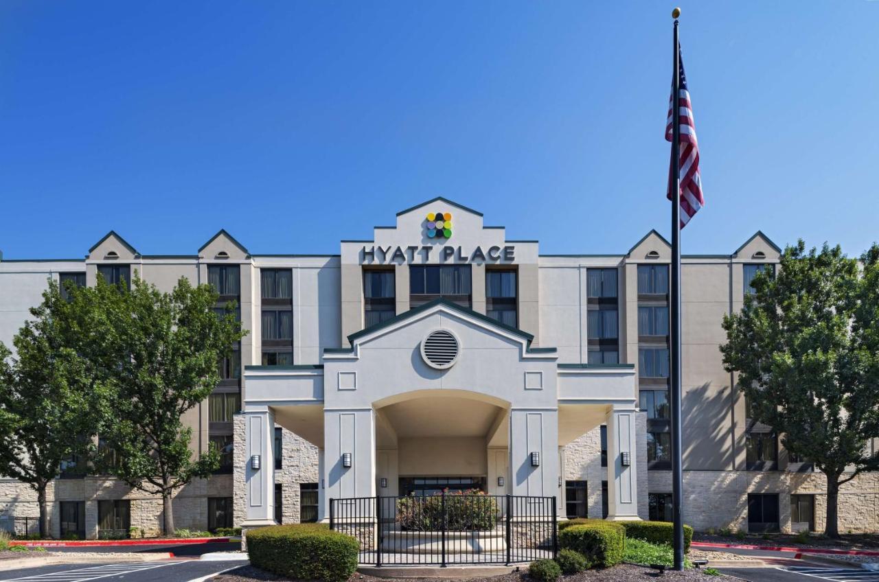 Hotel Hyatt Place Arboretum Austin
