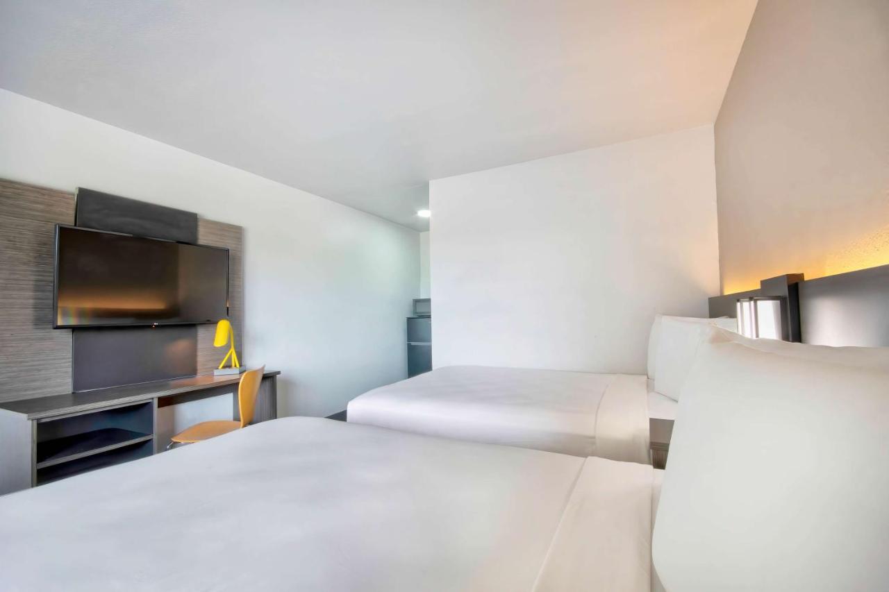 6-austin, Tx - North