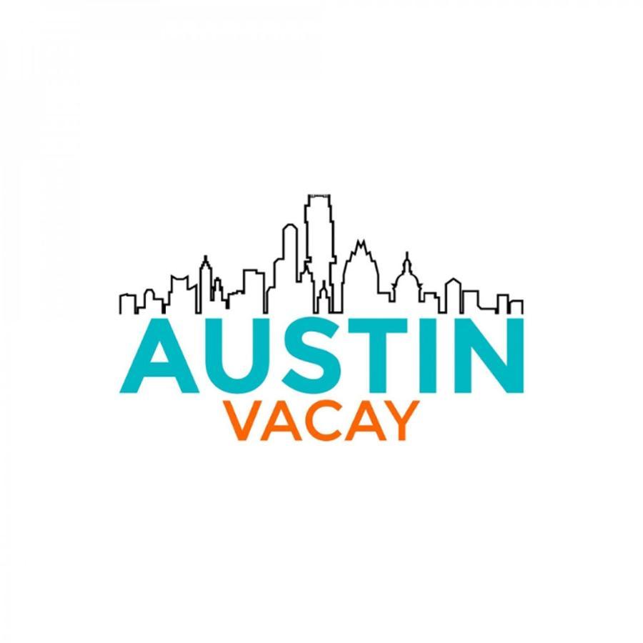 Walk To Soco Lounge Poolside At Modern Cool Spot * Austin