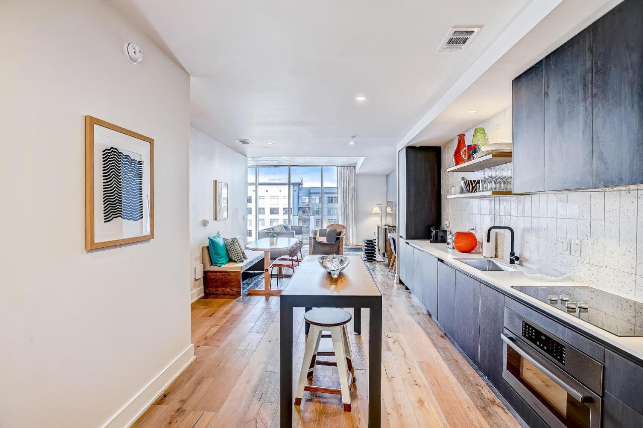 Hotel Natiivo Clementine Austin