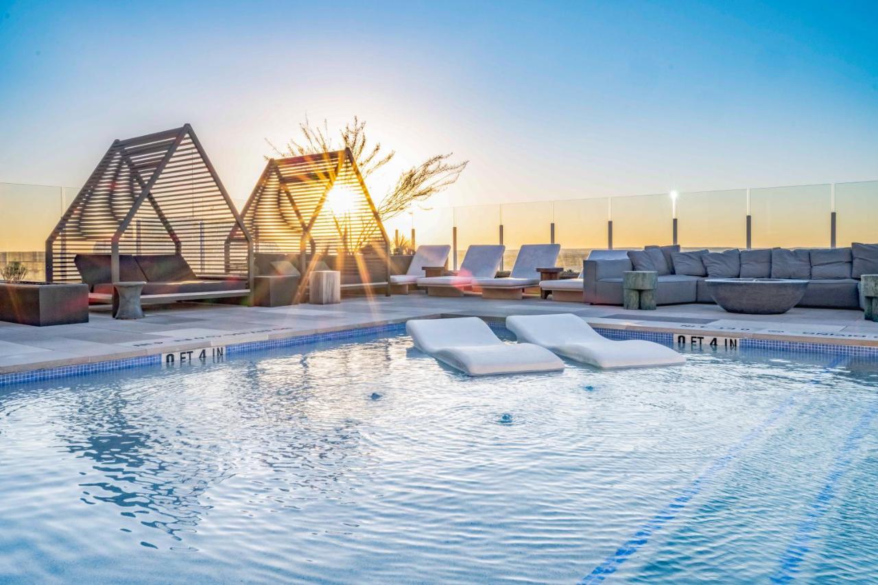 Hotel Natiivo Clementine *