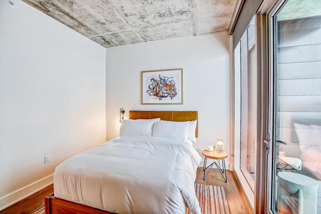 Natiivo Clementine Hotel Austin