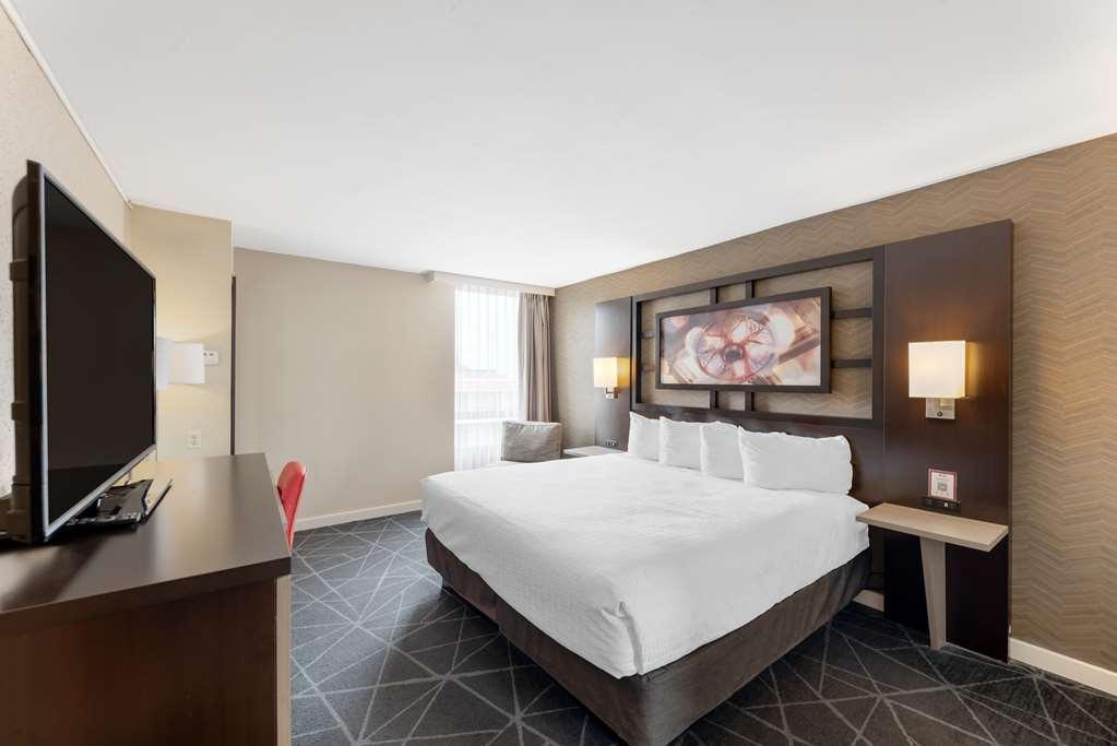 Hotel Western