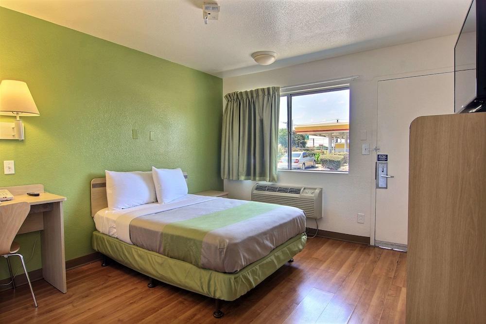 6-austin, Tx - North Hotel 2*