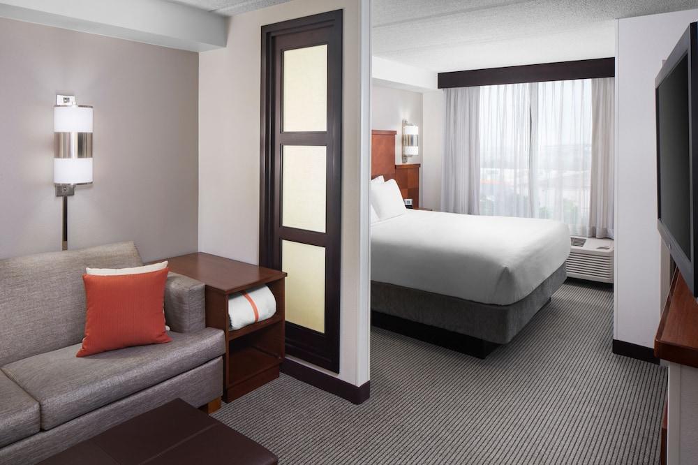 Hotel Hyatt Place Arboretum