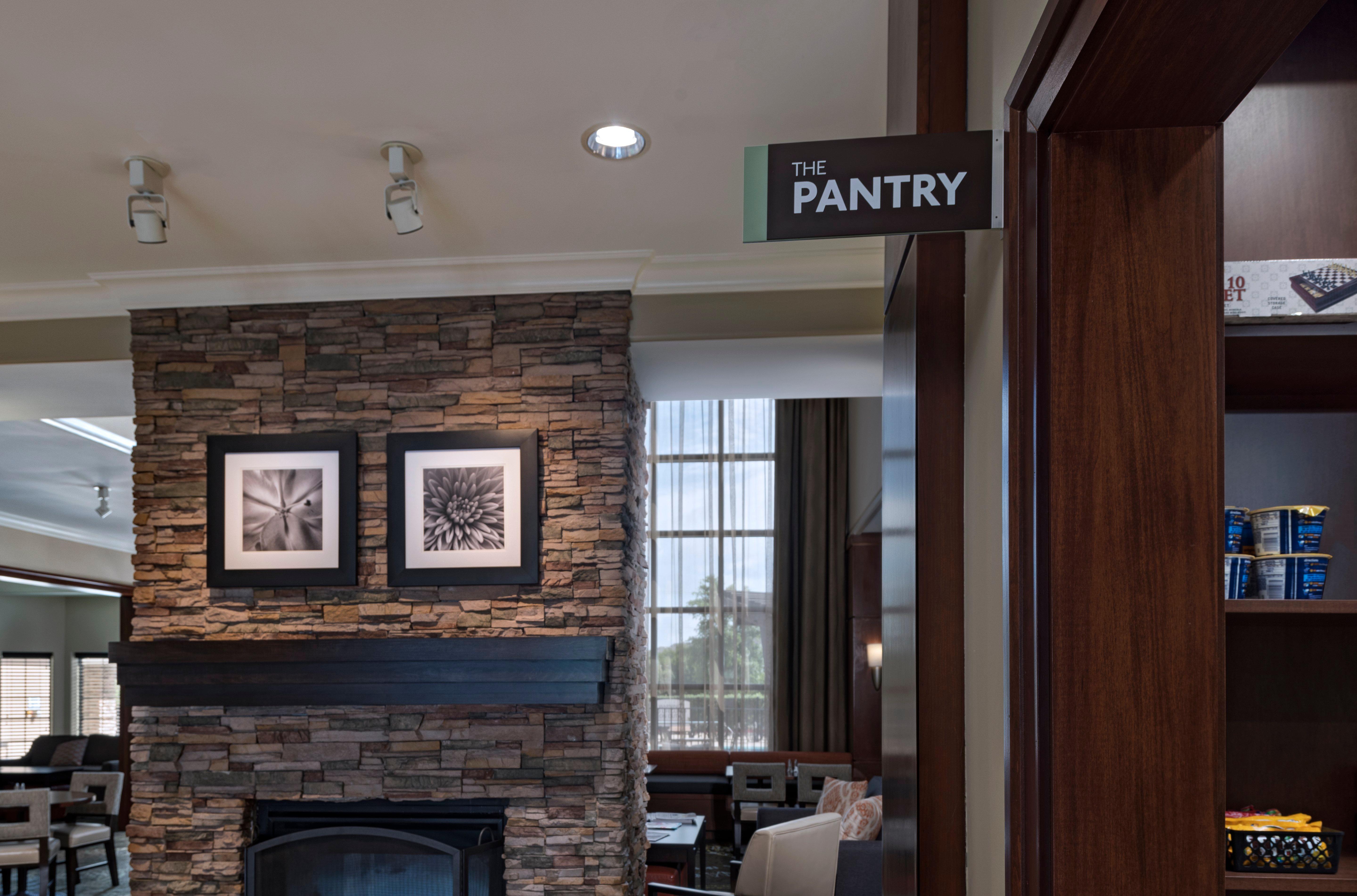 Staybridge Northwest By Ihg 3* Austin