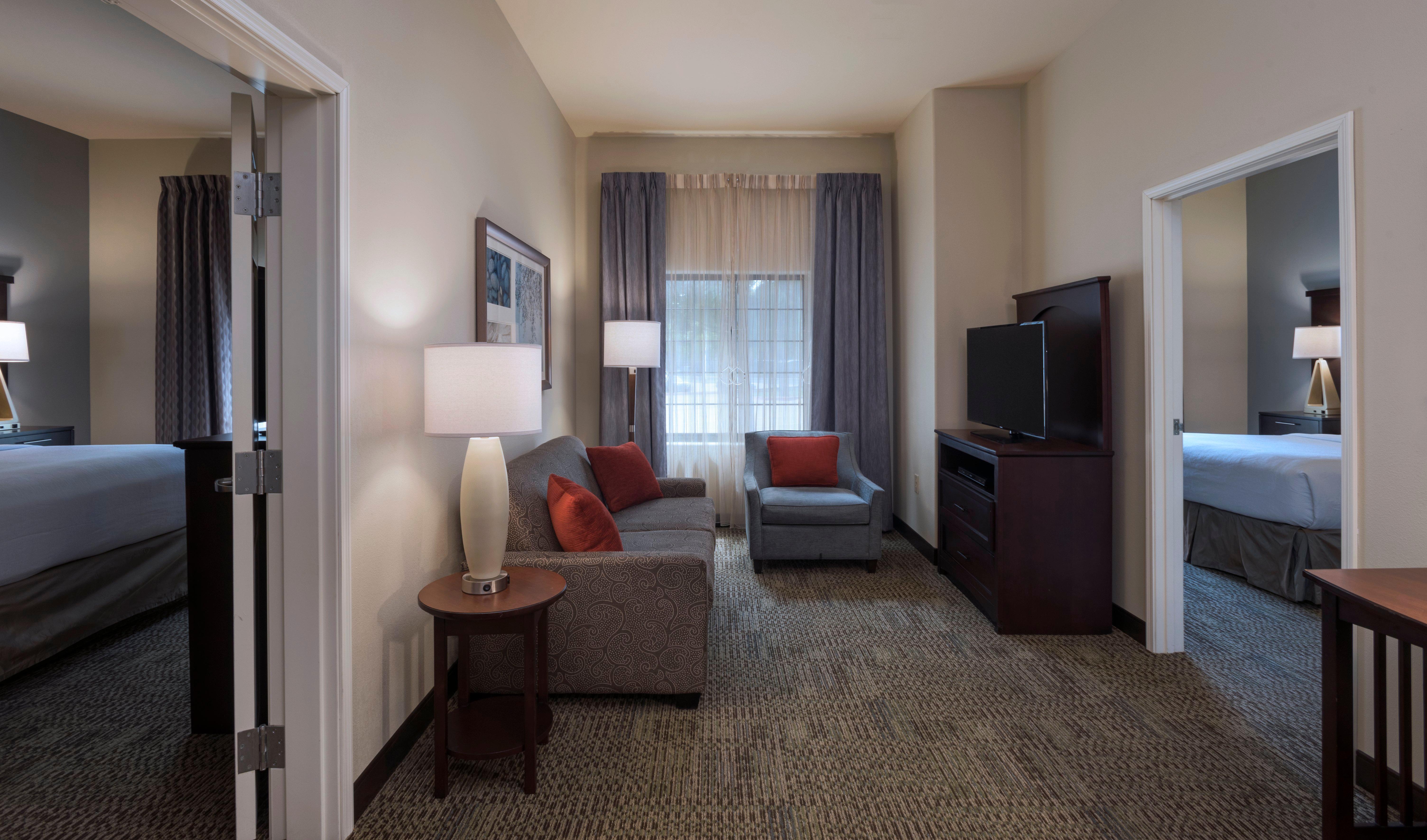 Staybridge Northwest By Ihg 3*