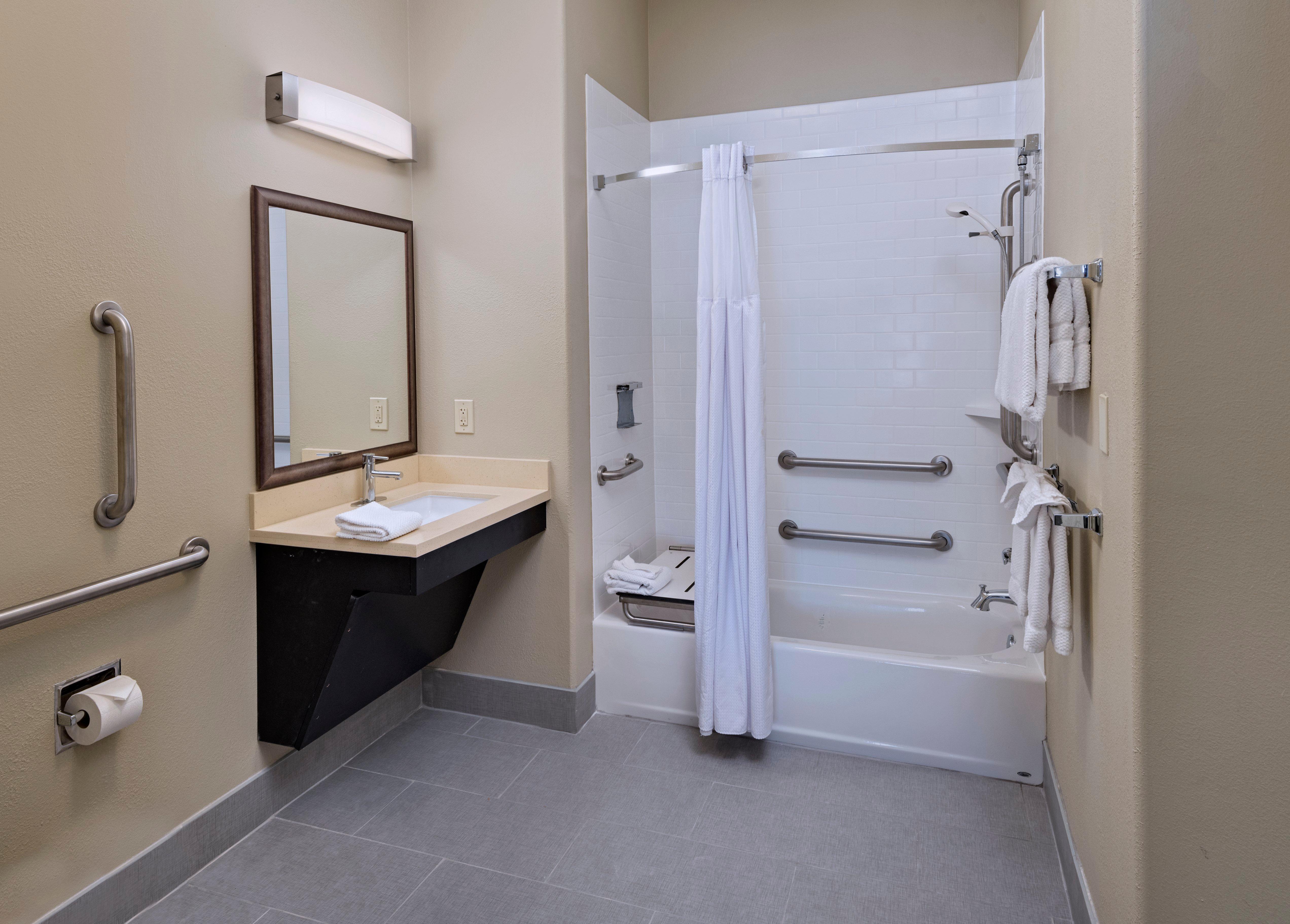 Staybridge Northwest By Ihg 3* Austin