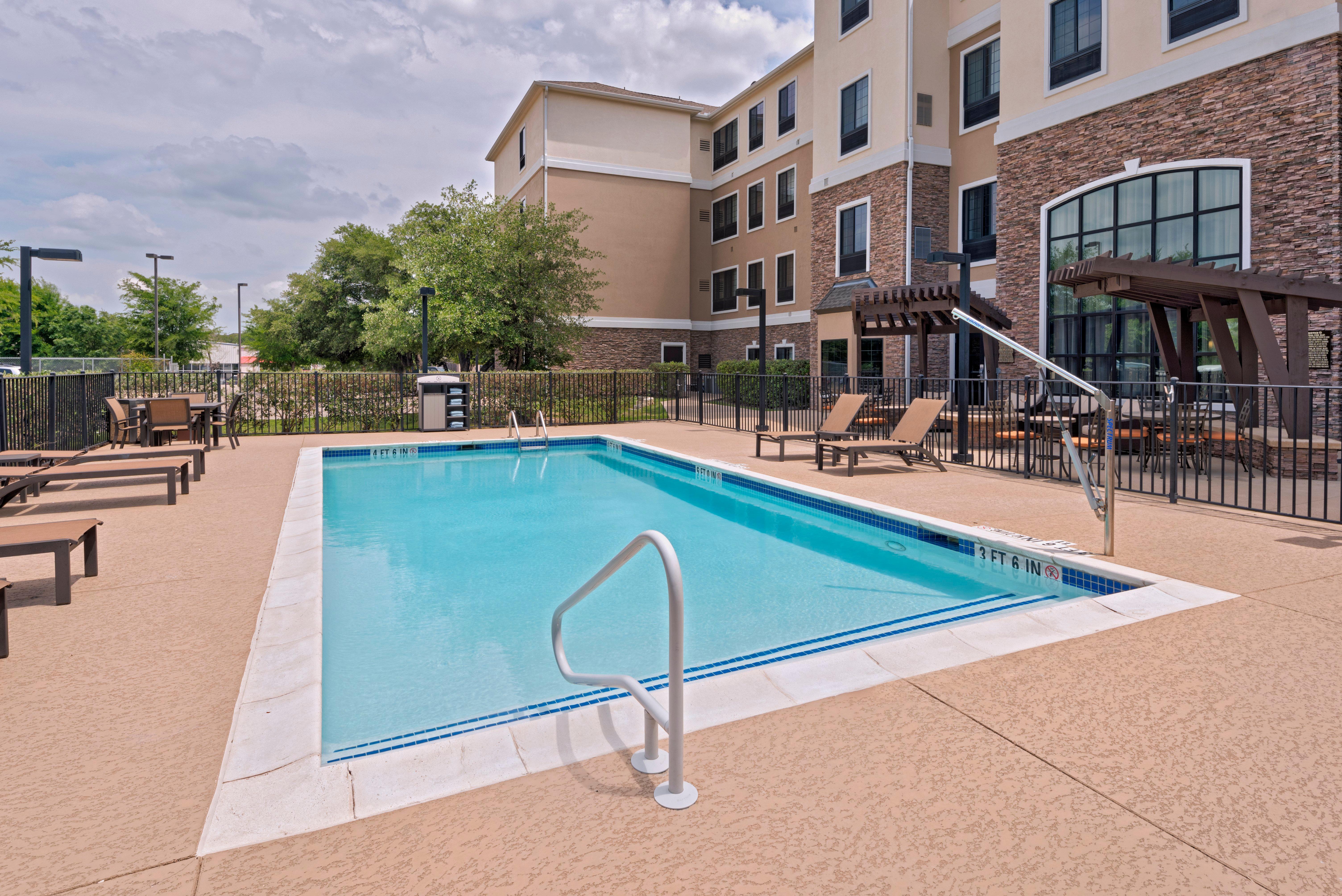 Staybridge Northwest By Ihg Hotel
